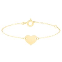 Bracciale Stroili Oro Bambino in Oro 1428362 - 1428362